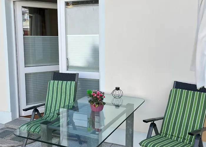 Ostsee & Mehr Apartment