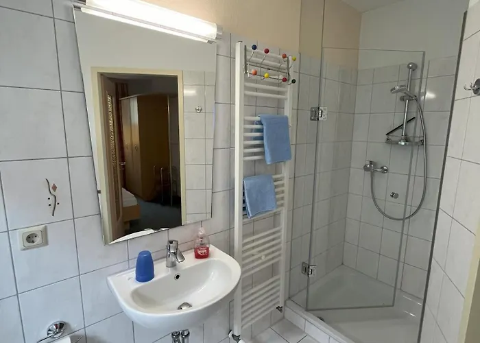 Appartement Ostsee & Mehr *