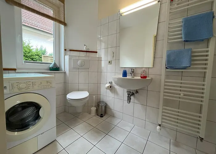 Ostsee & Mehr Appartement Heringsdorf (Usedom)