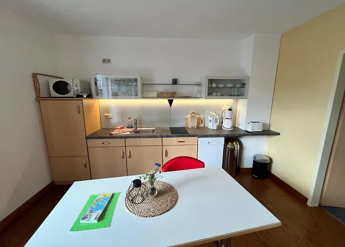 Apartment Ostsee & Mehr *