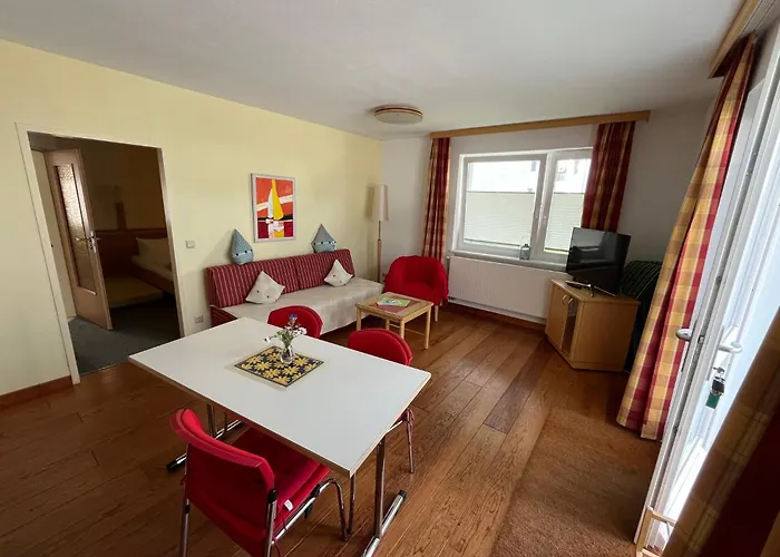 Ostsee & Mehr Apartment