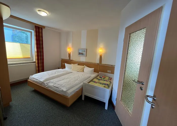 Ostsee & Mehr Apartment *