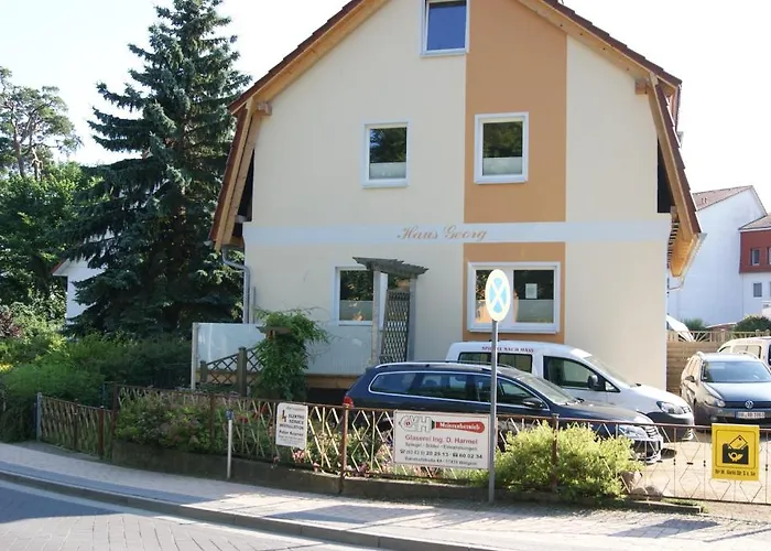 Ostsee & Mehr Heringsdorf (Usedom)