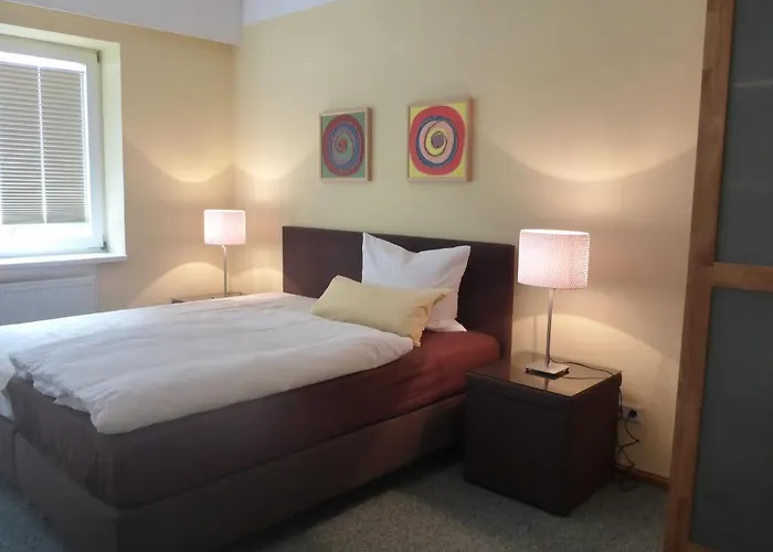 Appartement Ostsee & Mehr *