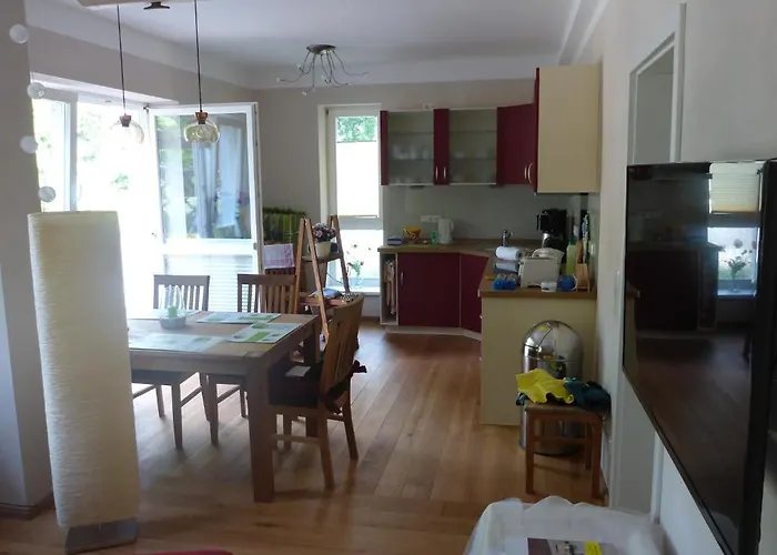 Appartement Ostsee & Mehr Heringsdorf (Usedom)