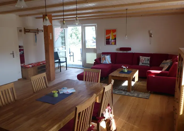 Ostsee & Mehr Appartement Heringsdorf (Usedom)