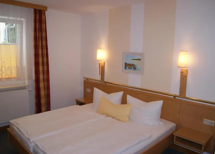 Διαμέρισμα Ostsee & Mehr *