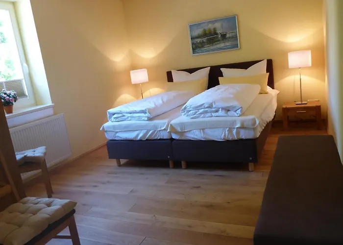 Ostsee & Mehr Appartement *