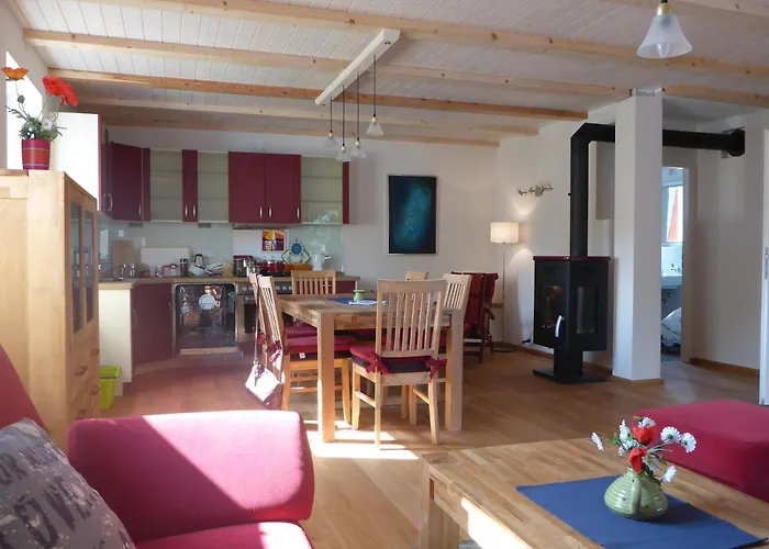 Ostsee & Mehr Appartement Heringsdorf (Usedom)